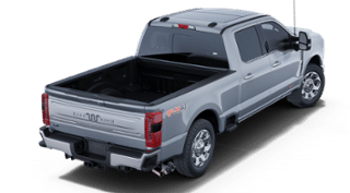 2025 Ford Super Duty® External Image 4